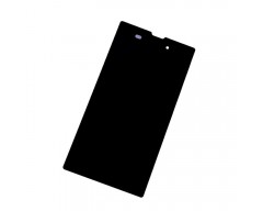 Sony Xperia T3 LCD and Digitizer Black